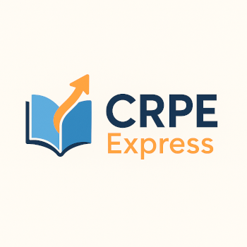 Logo CRPE Express
